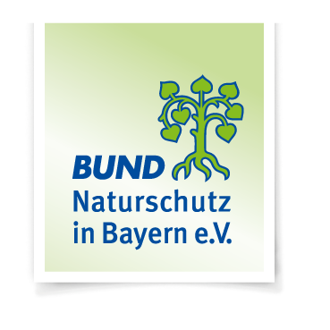 Logo des Bund Naturschutz in Bayern