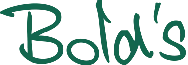 Logo Bold's